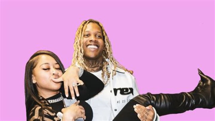 Watch Lil Durk propose to India Royale during a hometown gig in Chicago