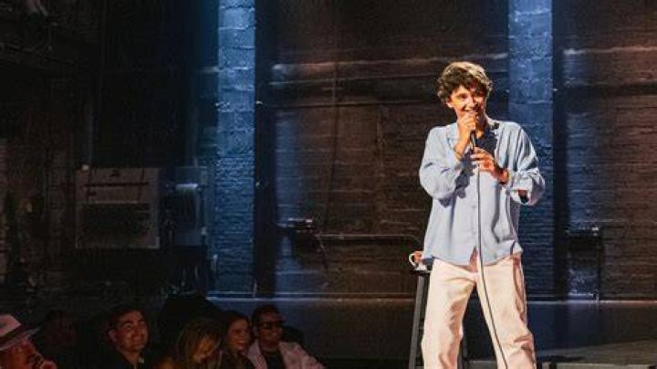 WATCH Marcello Hernández's Latest ‘SNL’ Skit Pokes Fun At His