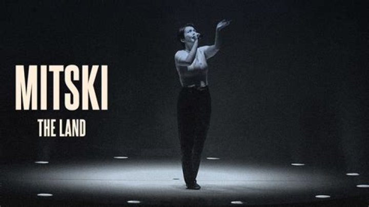 Watch Mitski's dramatic performance of 'Stay Soft' on 'Jimmy Kimmel Live'