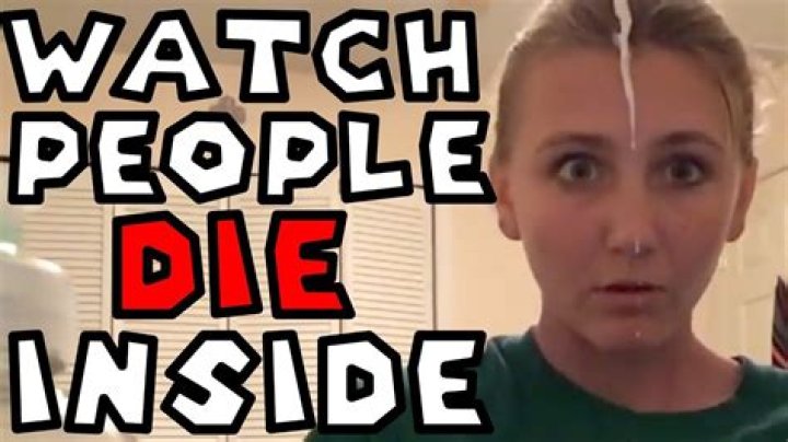 WATCH PEOPLE DIE INSIDE COMPILATION PT. 4 YouTube