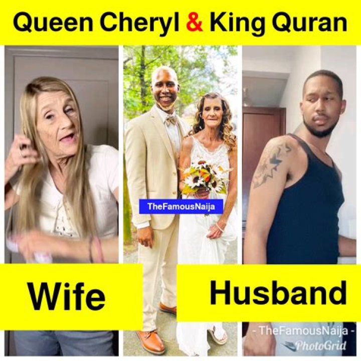 Watch Queen Cheryl And King Quran Viral Video Leaked On Twitter