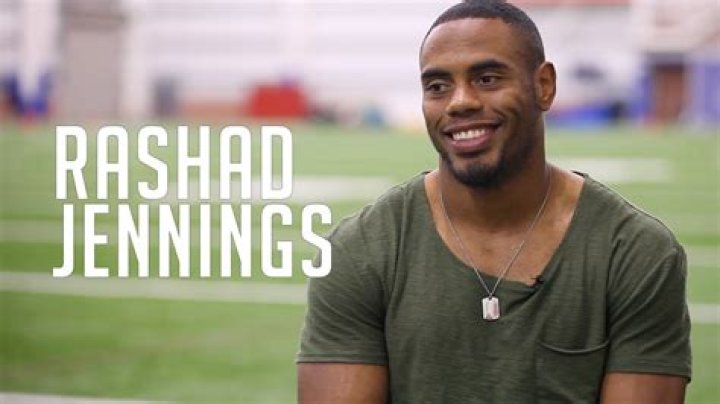 Watch Rashad Jennings Give His Mom A New House