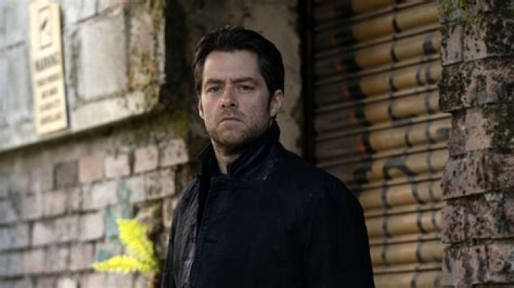 Watch Richard Rankin Movies Free Online