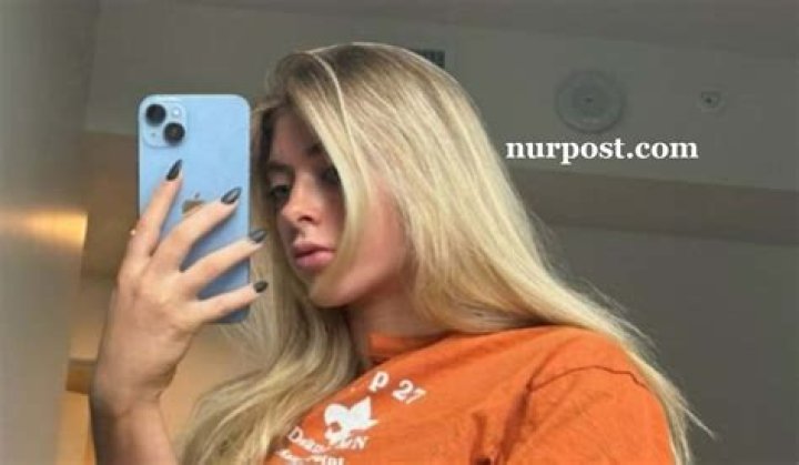 Watch Riley Mae Lewis Leaked Video