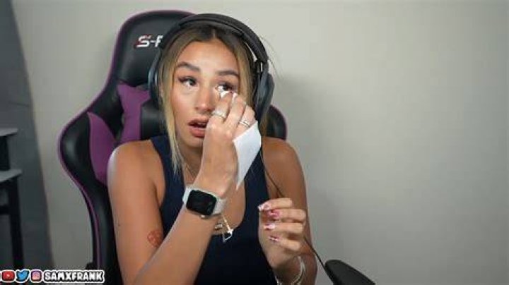 WATCH Sam Frank Leaked Video Viral On Twitter and Reddit Explained