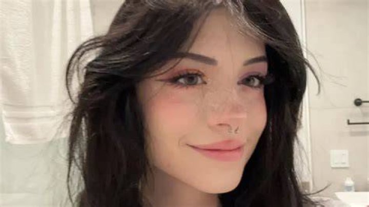 Watch ScretLittle Onlyfans Nude️️ Leak ️