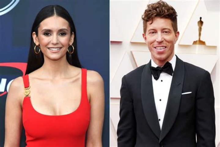 Watch Shaun White Poke Fun at Girlfriend Nina Dobrev's 'Degrassi' Days