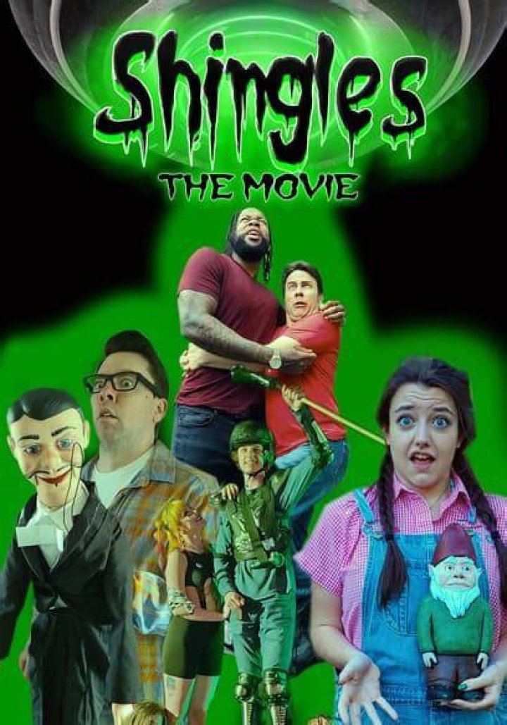 Watch Shingles the Movie 2023 full HD Free