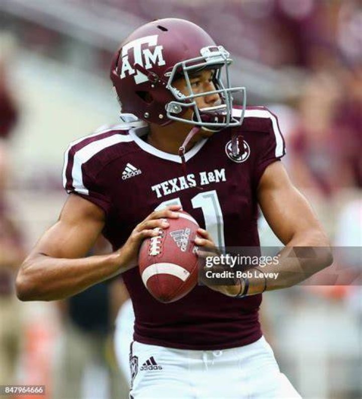 WATCH Texas A&M QB Kellen Mond keeps Aggies' upset chances alive with