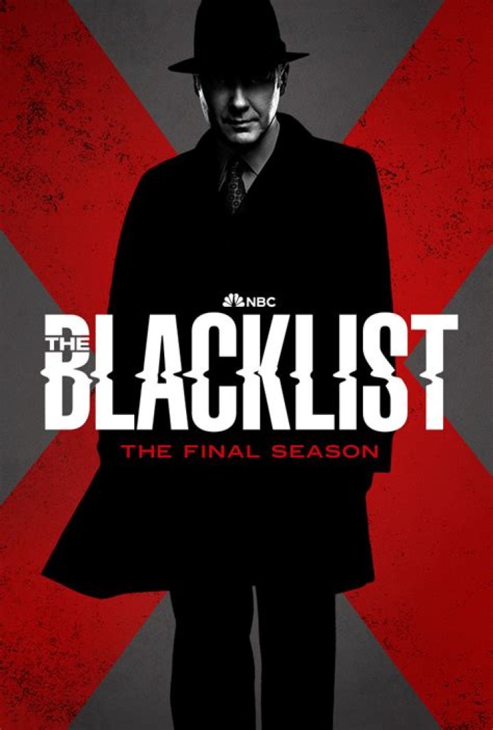 Watch The Blacklist &middot; Season 10 Full Episodes Online Plex