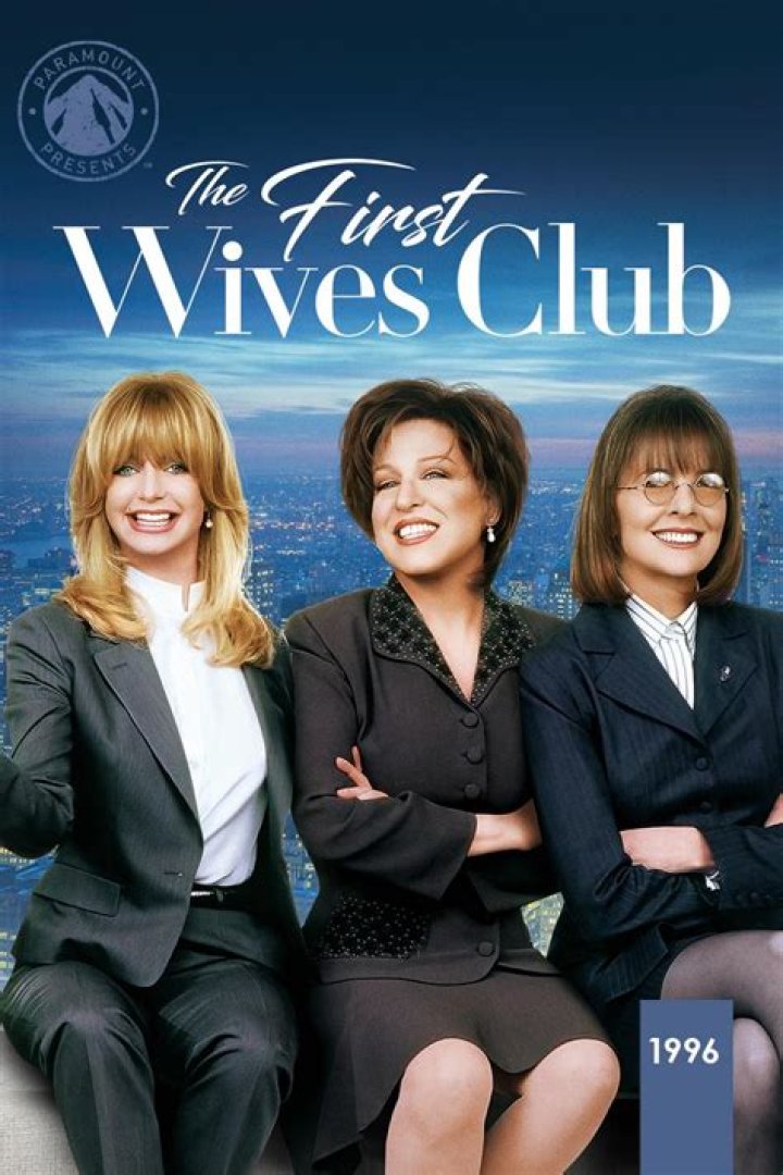 Watch the First Wives Club season 2 trailer