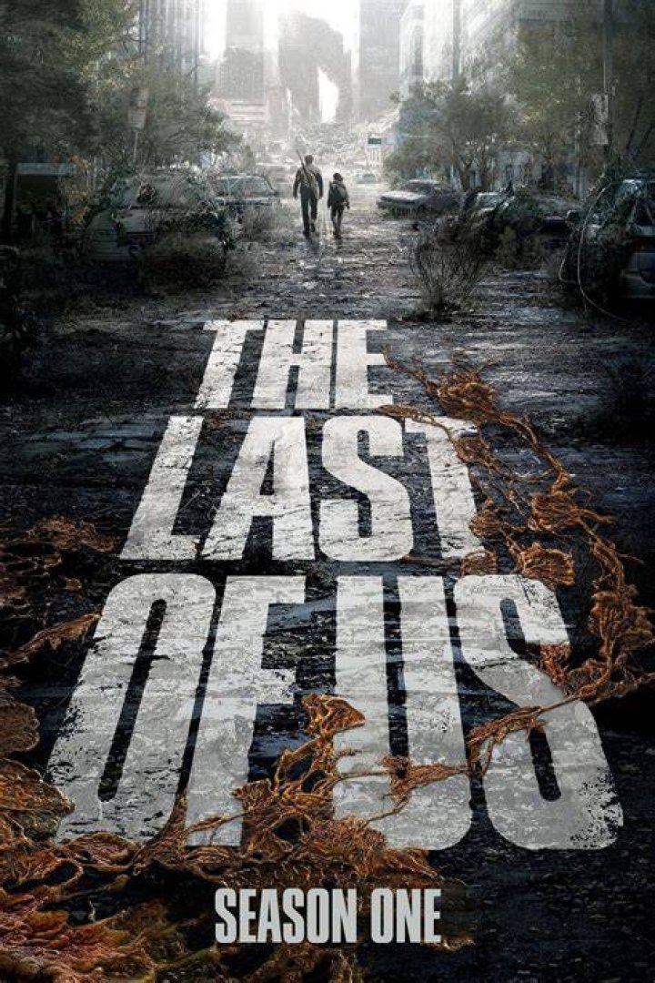 Watch The Last of Us Season 1 in 1080p on Soap2day
