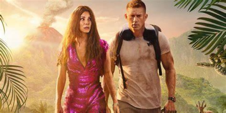 Watch The Lost City Online Free downloader.world