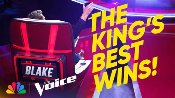 Watch The Voice Web Exclusive Matt McAndrew's Powerful Performance of