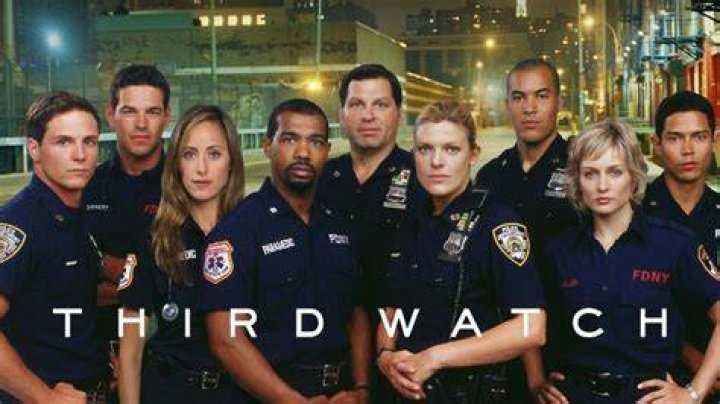 Watch Third Watch Online Full Episodes All Seasons Yidio