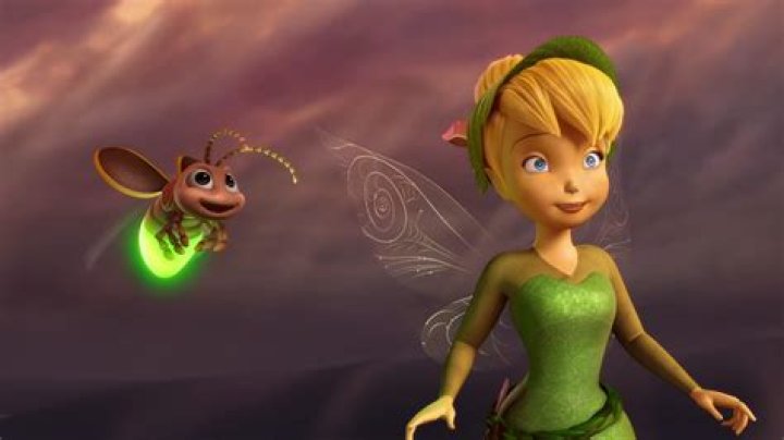 Watch Tinker Bell Prime Video