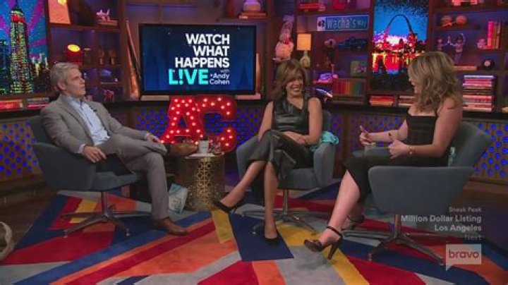 Watch TODAY Excerpt Diana Ross&rsquo; daughter Rhonda shares adorable