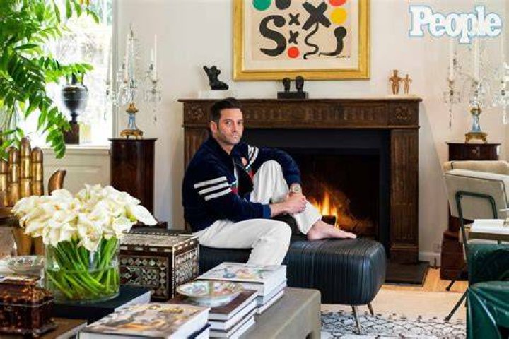 Watch TODAY Excerpt Josh Flagg of 'Million Dollar Listing' shares
