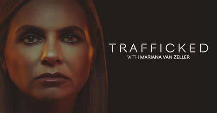 Watch Trafficked with Mariana van Zeller Documentary Nat Geo TV