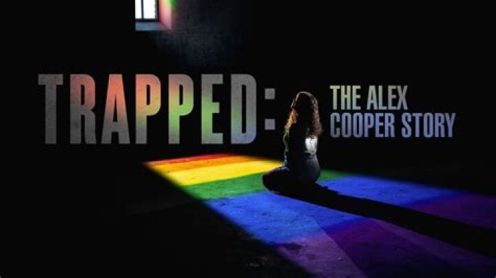 Watch Trapped The Alex Cooper Story Streaming Online Hulu (Free Trial)