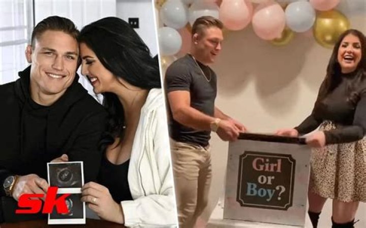 WATCH UFC fighter shares heartwarming moment with wife after wholesome