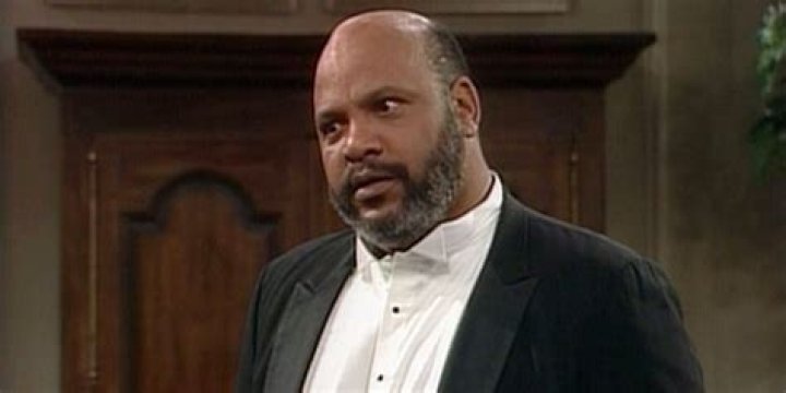 Watch Uncle Phil's Funniest Moments In Honor Of The Late James Avery