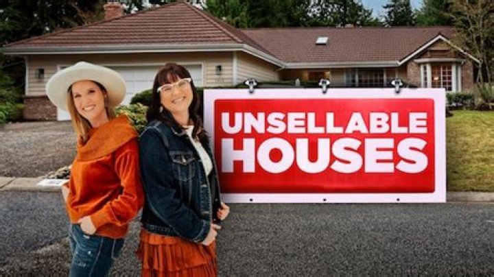 Watch Unsellable Houses Season 4 in Hong Kong On YouTube TV