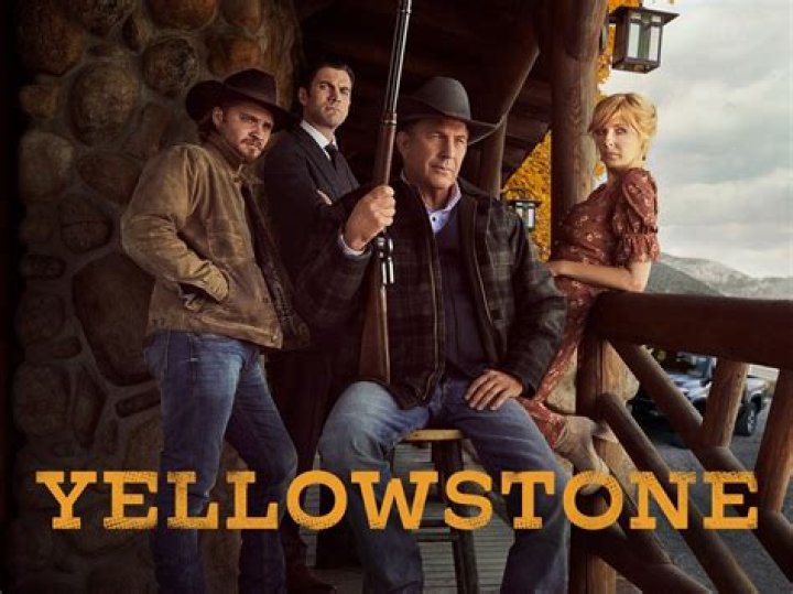 Watch Yellowstone's Cast Relive Jimmy's Tough Journey Ahead Of Season 3