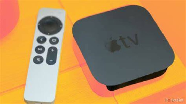 Watch Your Back Apple TV (CA)