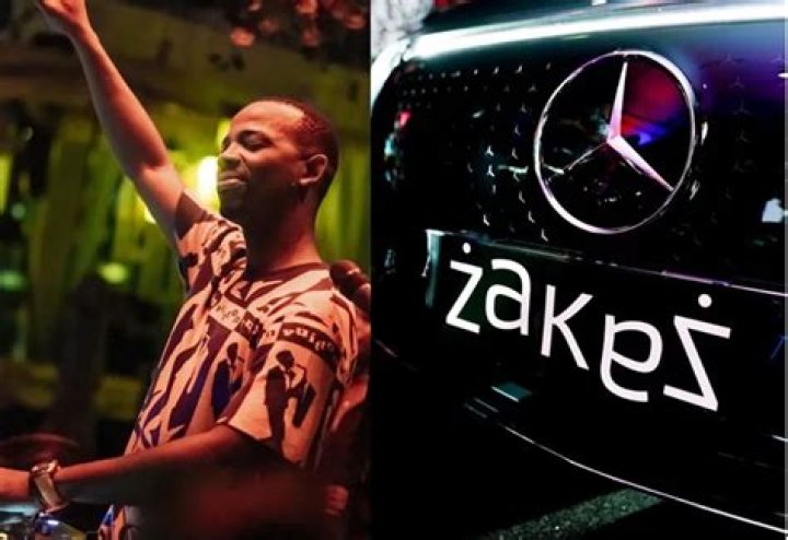 Watch Zakes Bantwini Shares Video From His Dad&rsquo;s Funeral On Father&rsquo;s