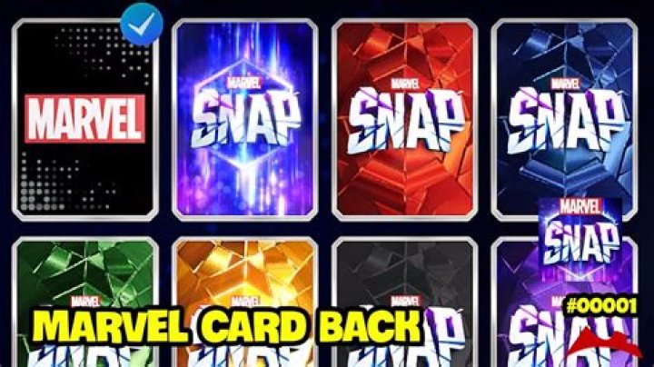 Wave MARVEL SNAP Card Untapped.gg