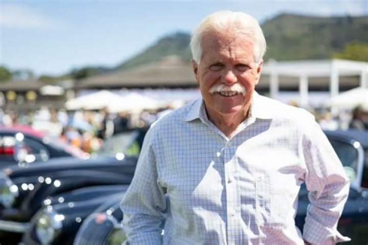 Wayne Carini net worth Archives FanBuzz