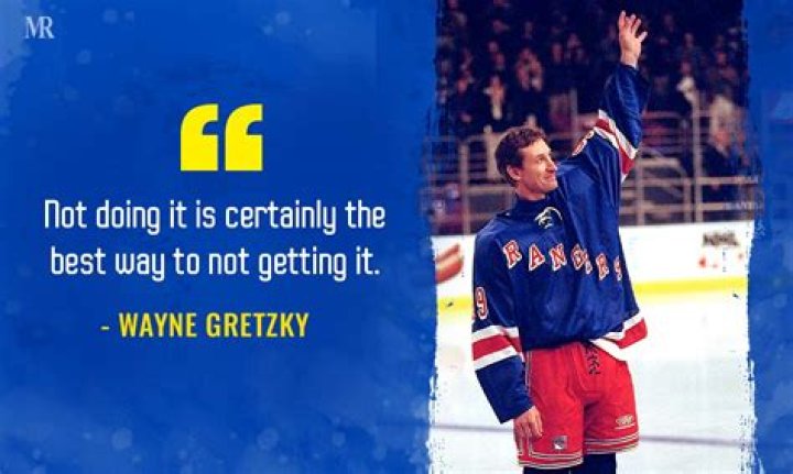 Wayne Gretzky reflects on the life, legacy of Joey Moss ‘He gave