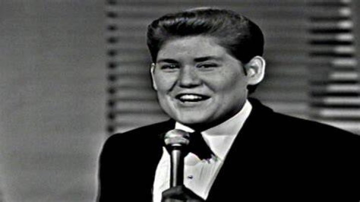 Wayne Newton Ed Sullivan Show