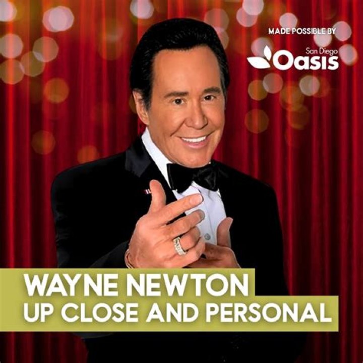 Wayne Newton's Kids