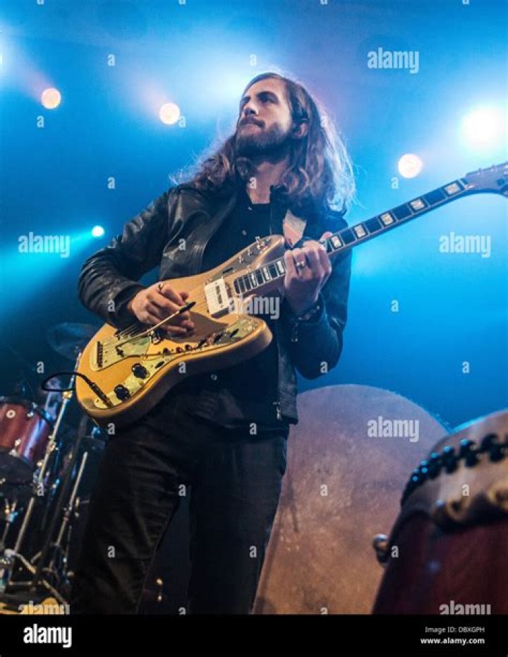 Wayne Sermon from Imagine Dragons Imagine dragons fans, Imagine