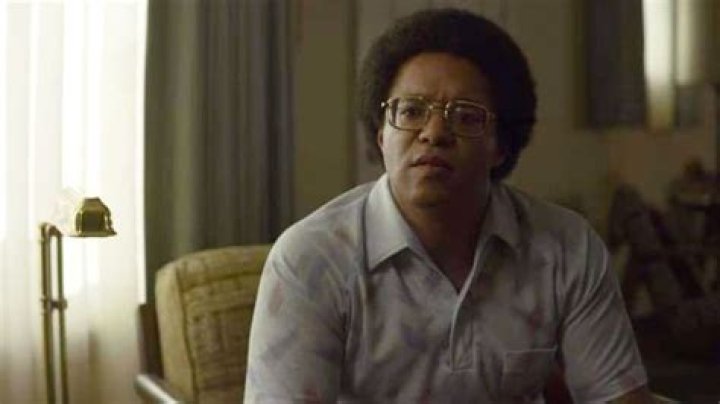 Wayne Williams IMDb