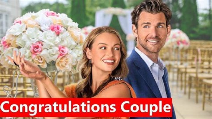 WCTH star Kevin McGarry secretly got married to Kayla Wallace