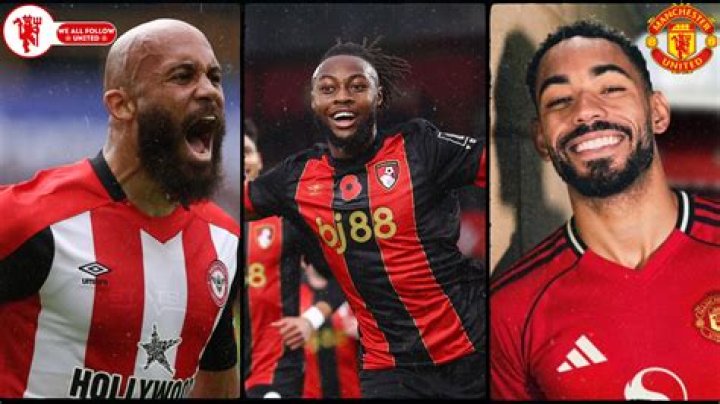 We All Follow United Man Utd Fan Blog Opinions & Transfer