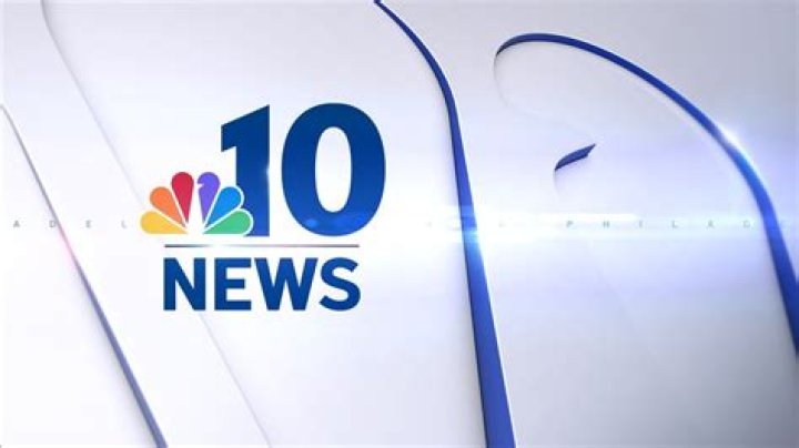We Catch up With NBC10's Jacqueline London