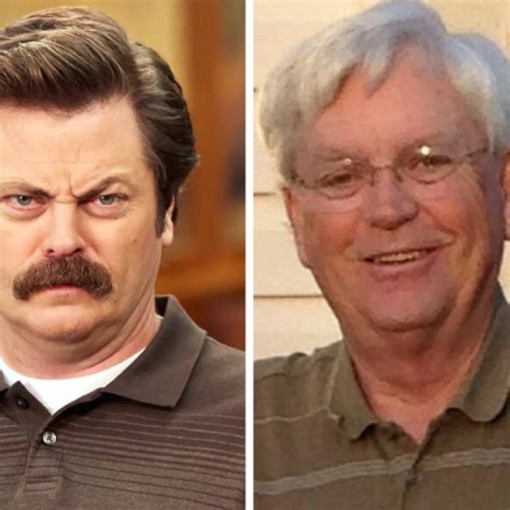 We found the real Ron Swanson, and he&rsquo;s just like the one on TV The