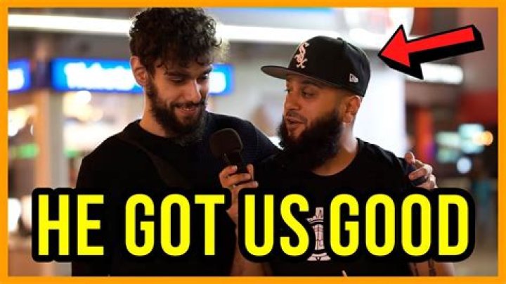 WE MET WayOfLifeSQ and HE SHOCKED US WITH THIS YouTube