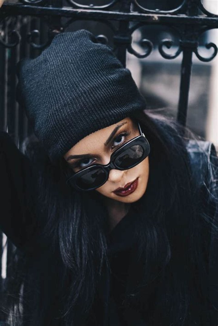 We recreated some of Aaliyah's greatest looks and reflect on what she's