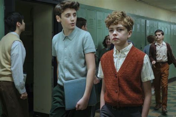 We spoke to Derry Girl SaoirseMonica Jackson about her career, life