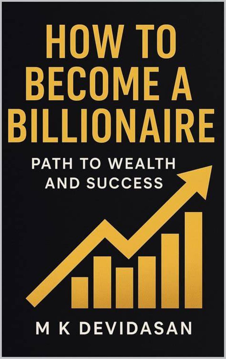 Wealth And Success How To Guide Wealth Academy Shaqir Hussyin's