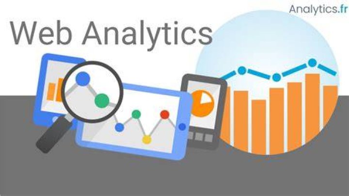 web analytics