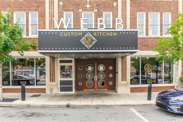 Webb Custom Kitchen Restaurant Gastonia, NC OpenTable