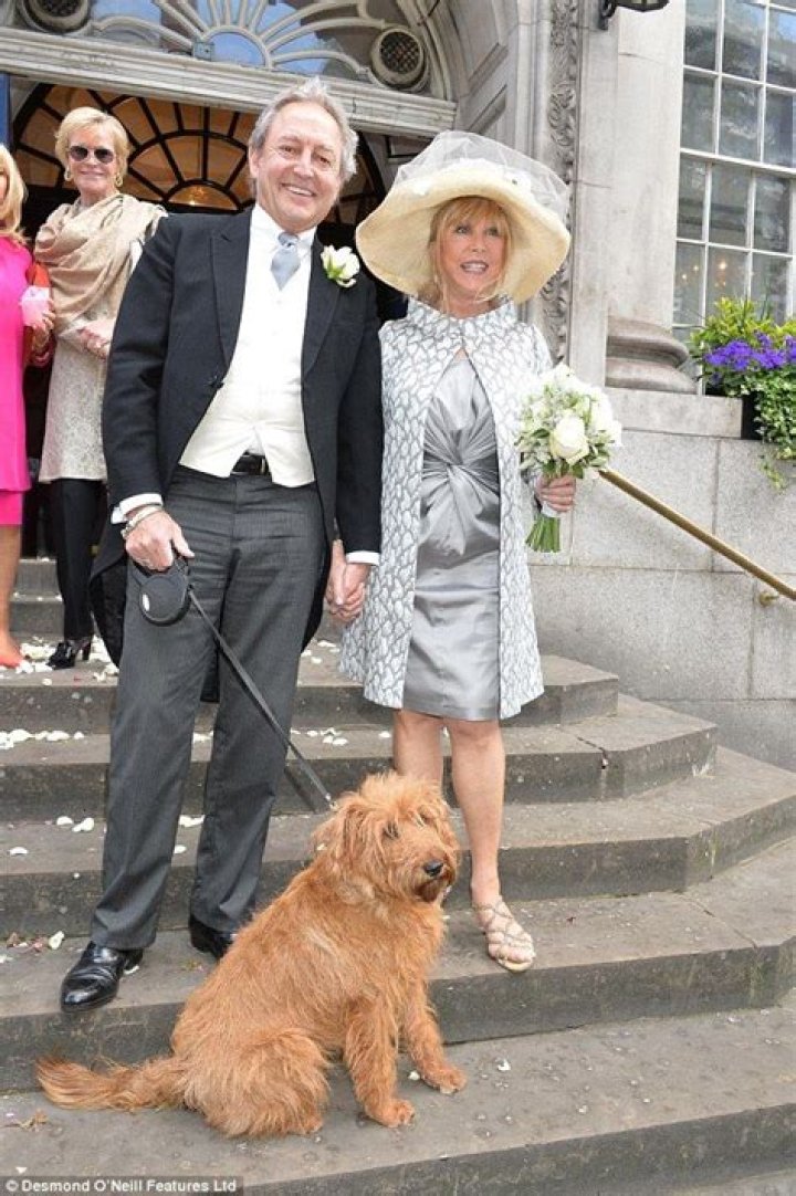 Wedding bells again for Pattie Boyd at 71 Pattie boyd, Beatles girl