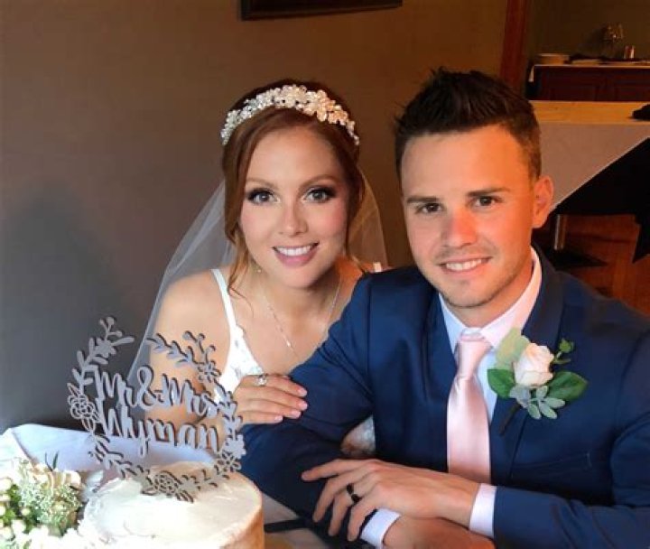 Wedding Kyle Wyman Hannah Lopa Roadracing World Magazine