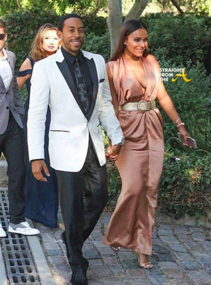Wedding Pics Kevin Hart Marries Eniko Parrish In Lavish Ceremony